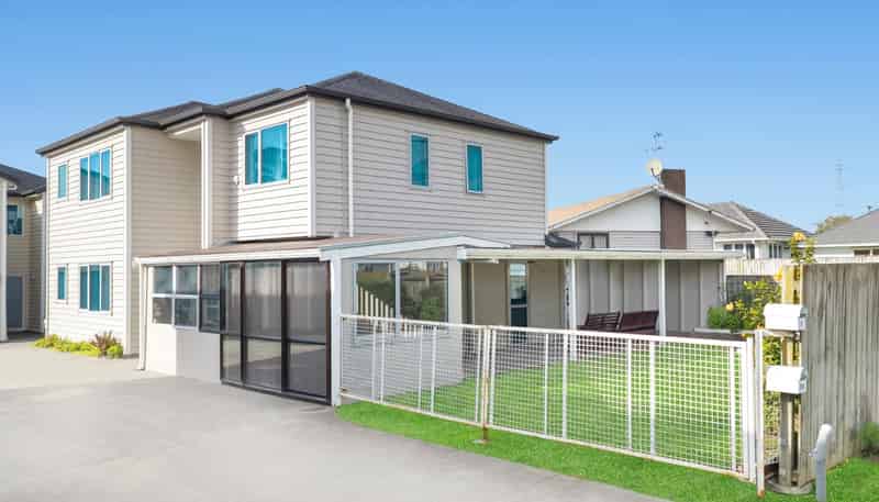 7 Undine Street, Pakuranga