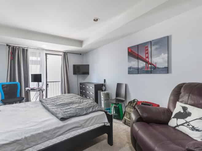5D/2 Eden Crescent, Auckland Central