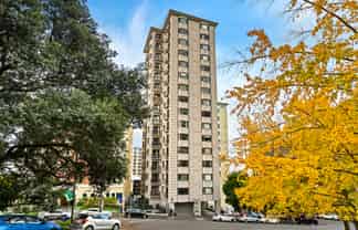 5D/2 Eden Crescent, Auckland Central