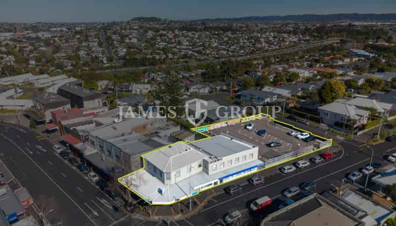 584 Great North Road, Grey Lynn