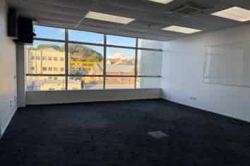 Lot Level 3,, 7 KIng Street, New Plymouth