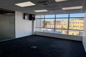 Lot Level 3,, 7 KIng Street, New Plymouth