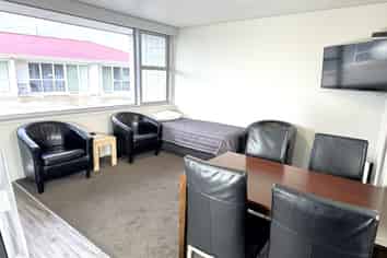 Classic Kiwi Motel Lease Opportunity in Gore