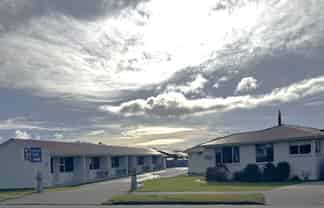 Classic Kiwi Motel Lease Opportunity in Gore