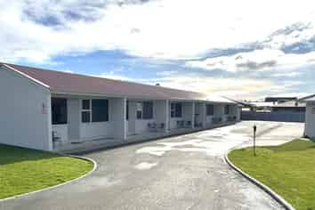 Classic Kiwi Motel Lease Opportunity in Gore