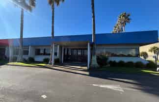 Premium Industrial & Office Opportunity in East Tamaki