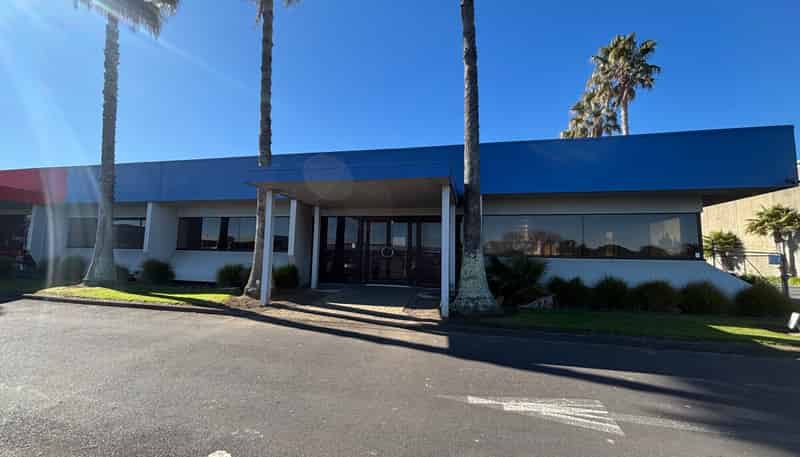 25  Springs Road, East Tamaki