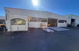 Quality Industrial Space in East Tamaki
