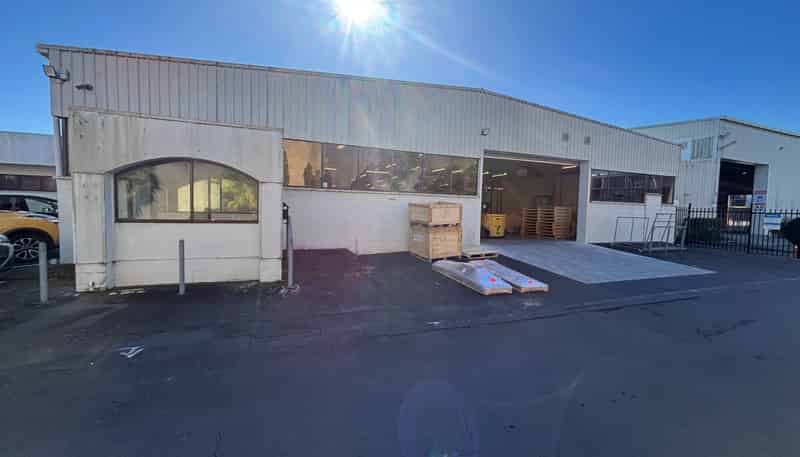 25 Springs Road, East Tamaki