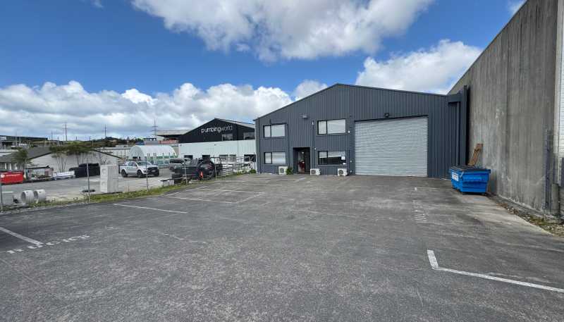 B/51 Foundry Road, Silverdale