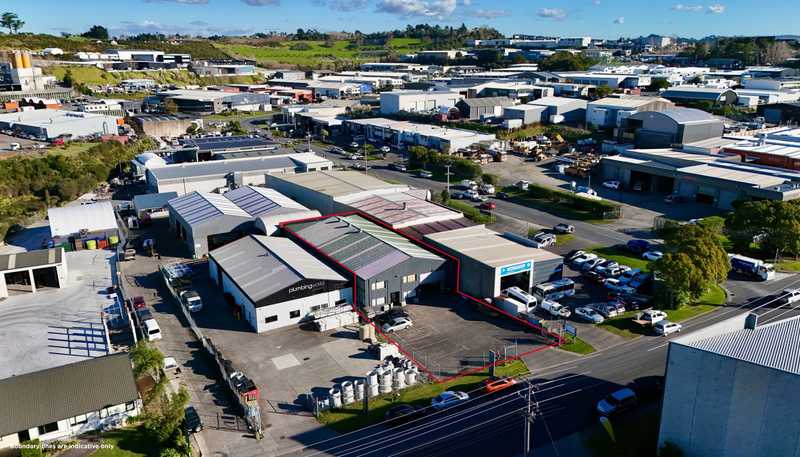B/51 Foundry Road, Silverdale