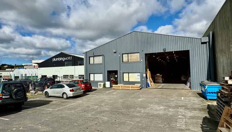 B/51 Foundry Road, Silverdale