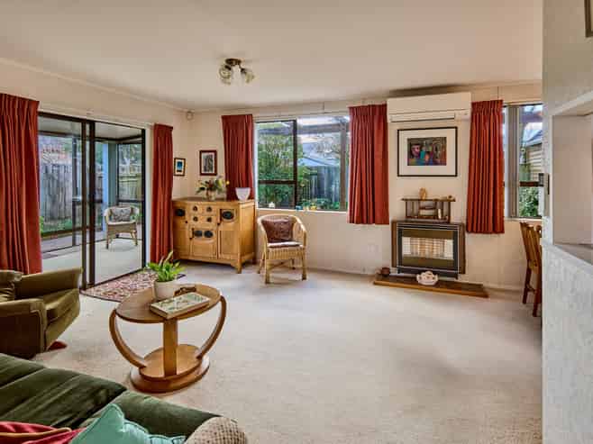 11A Copeland Street, Hutt Central