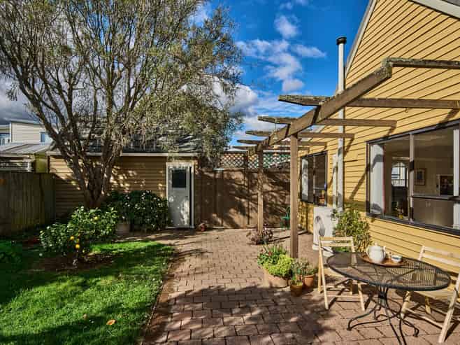 11A Copeland Street, Hutt Central