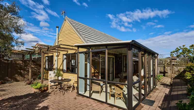 11A Copeland Street, Hutt Central