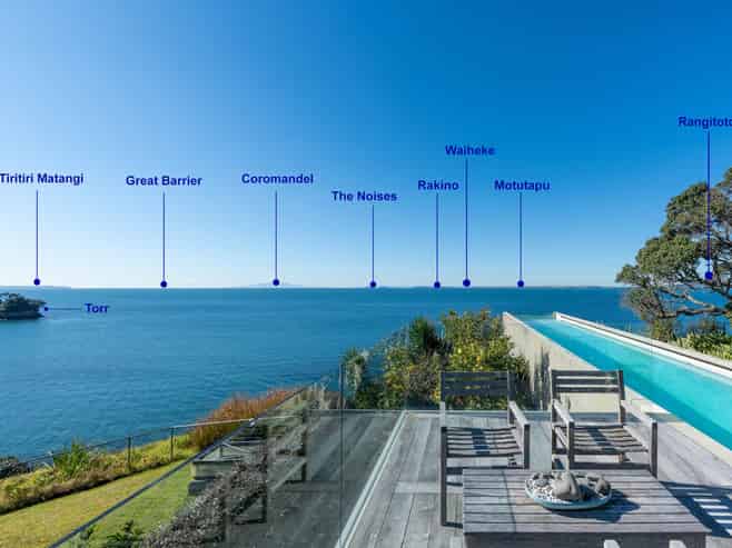 4 Sharon Road, Waiake