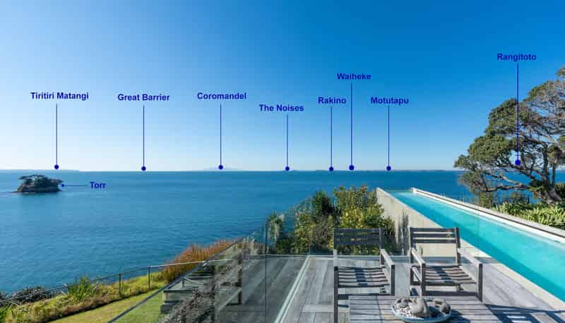 4 Sharon Road, Waiake