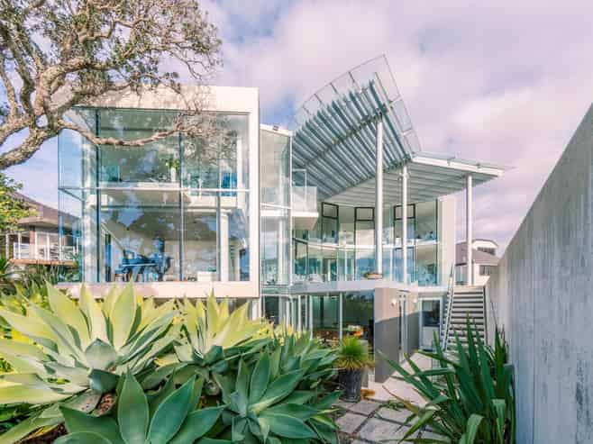 4 Sharon Road, Waiake