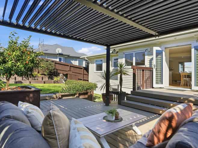 37B Campbell Road, Mount Maunganui