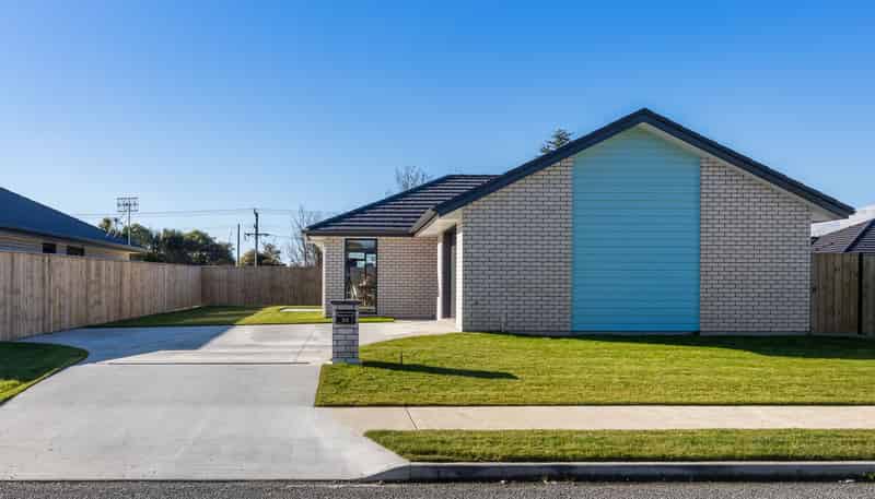 32 Pahiki Crescent, LEVIN