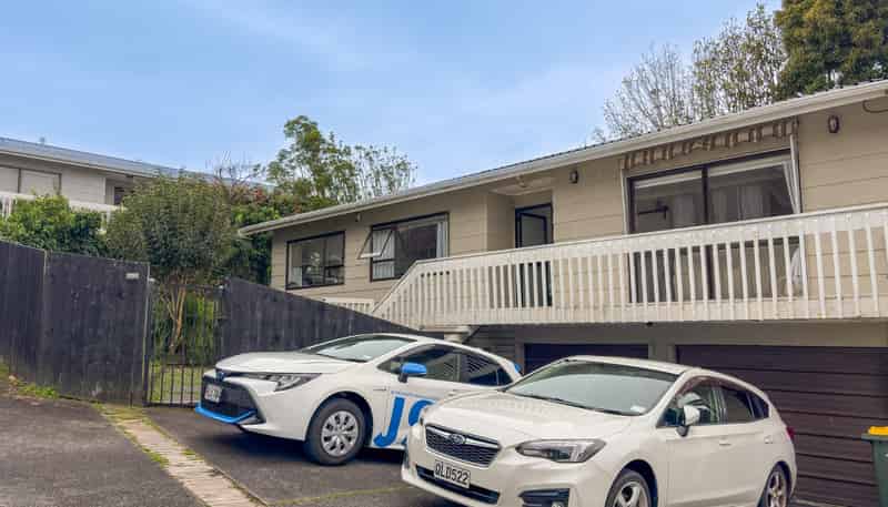 2/18 Morton Ave, Forrest Hill