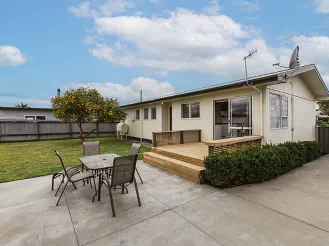 23 Plunket Street, Tamatea
