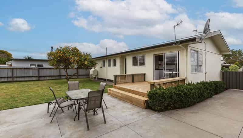 23 Plunket Street, Tamatea