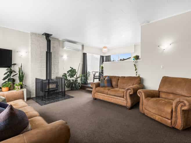 23 Plunket Street, Tamatea