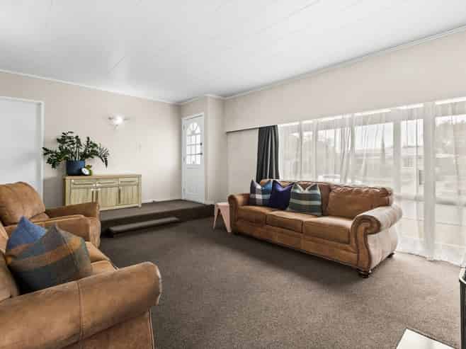 23 Plunket Street, Tamatea