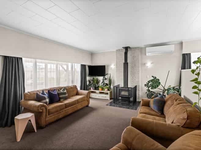 23 Plunket Street, Tamatea
