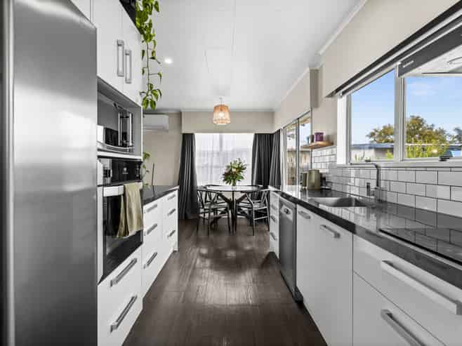 23 Plunket Street, Tamatea
