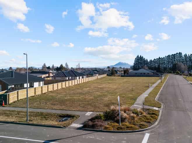 Lot 15, 17, 19, 21 Camrose Avenue, Methven
