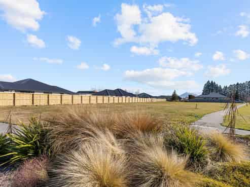 Lot 15, 17, 19, 21 Camrose Avenue, Methven