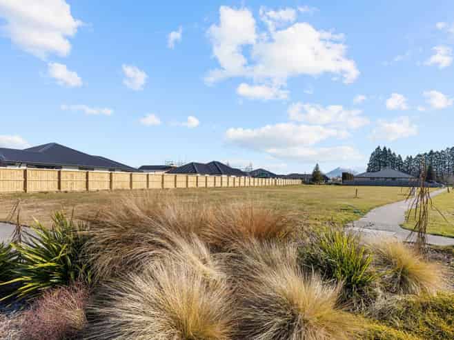 Lot 15, 17, 19, 21 Camrose Avenue, Methven