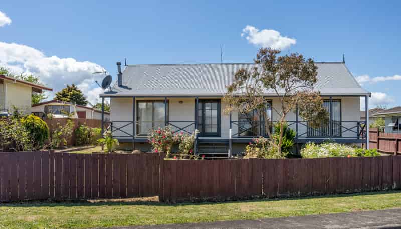 10 Sealord Place, Manurewa