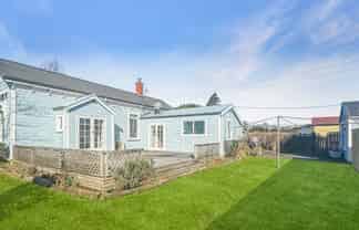 546 Wellington Road, Marton