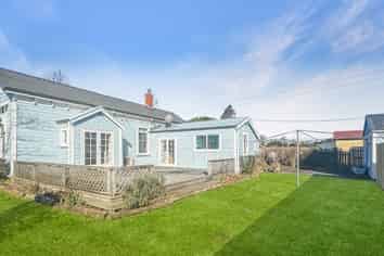 546 Wellington Road, Marton