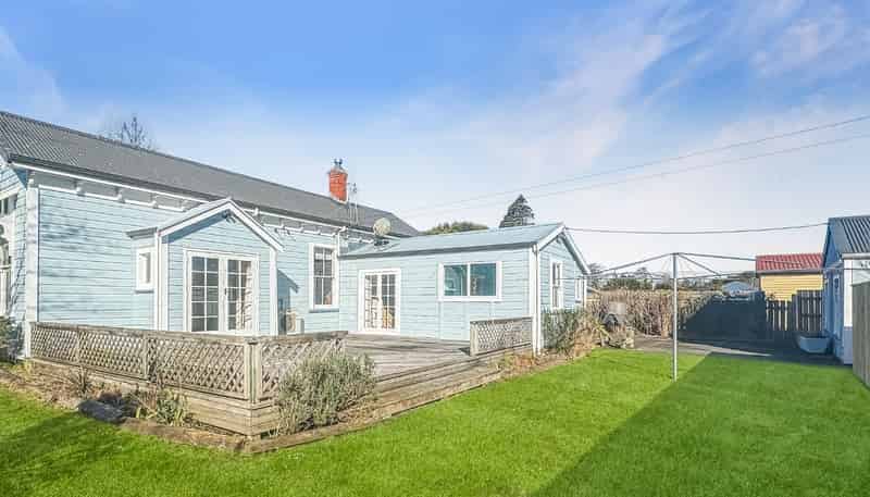 546 Wellington Road, Marton