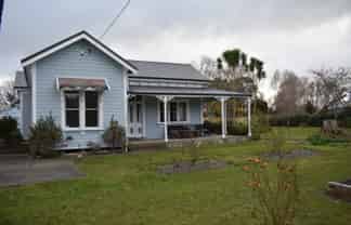 546 Wellington Road, Marton