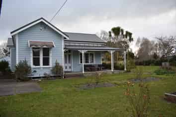 546 Wellington Road, Marton