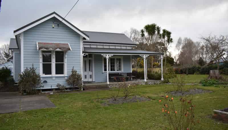 546 Wellington Road, Marton