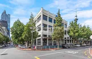 Historic Heritage Building | Viaduct Precinct