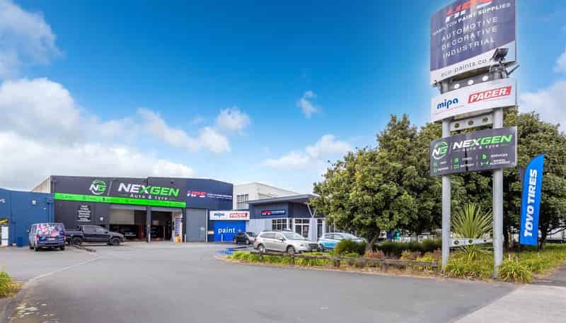 24 Lincoln Street, Frankton