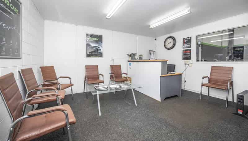  24 Lincoln Street, Frankton