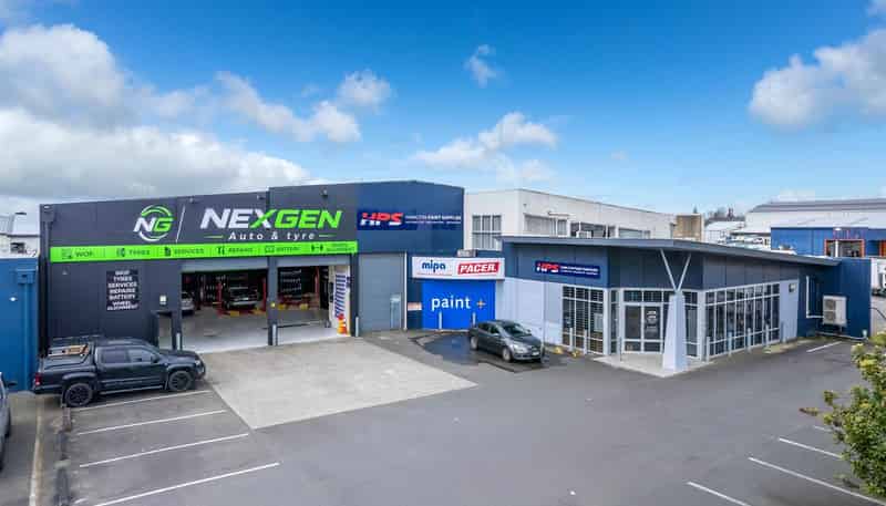  24 Lincoln Street, Frankton