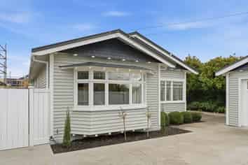 49 Hartley Avenue, Strowan