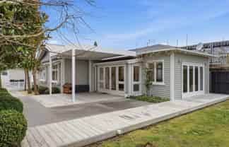 49 Hartley Avenue, Strowan