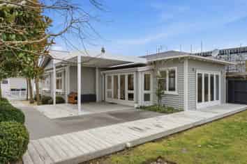 49 Hartley Avenue, Strowan