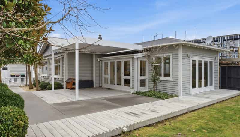 49 Hartley Avenue, Strowan