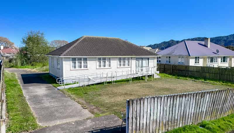 31 Thomas Street, Ngaruawahia